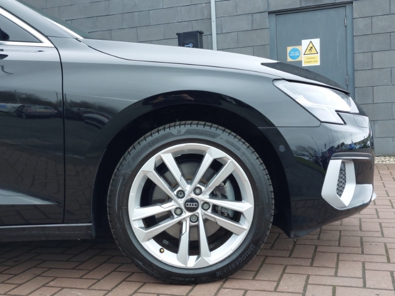 Used Audi A3 2024 for sale - 77922545: Photo 14