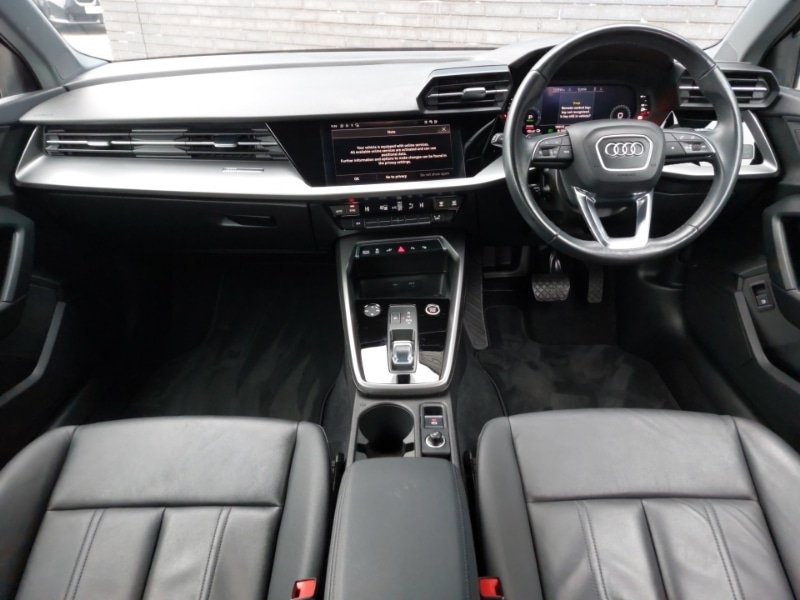 Used Audi A3 2024 for sale - 77922545: Photo 2