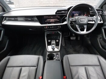 Used Audi A3 2024 for sale - 77922545: Photo