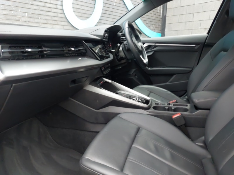 Used Audi A3 2024 for sale - 77922545: Photo 5