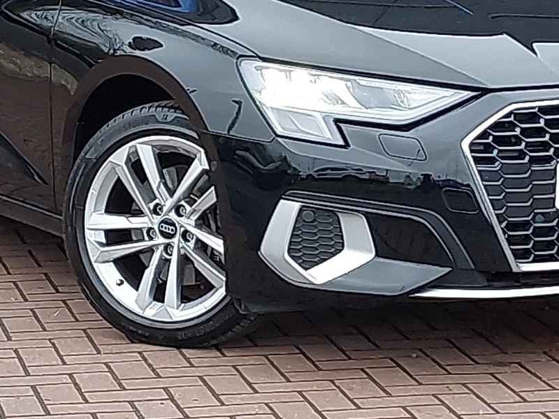 Used Audi A3 2024 for sale - 77922545: Photo 9