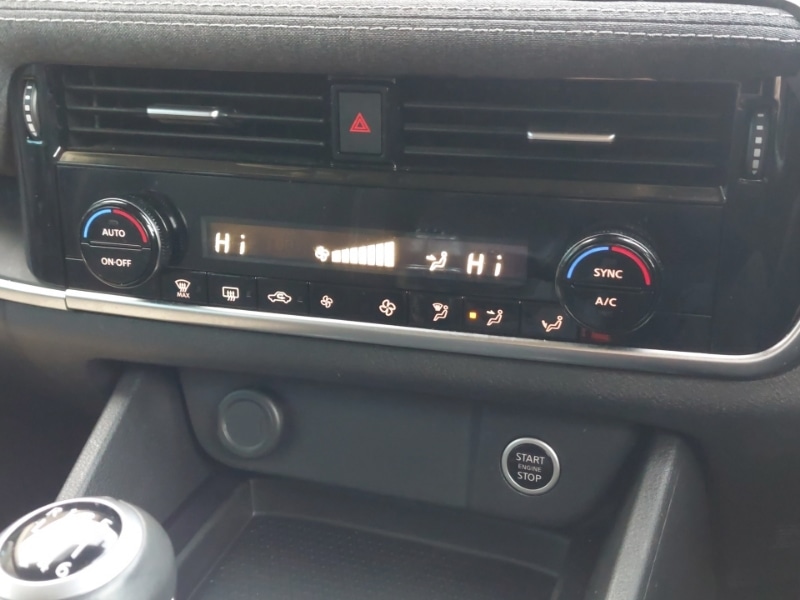 Used Nissan Qashqai 2024 for sale - 77600754: Photo 17