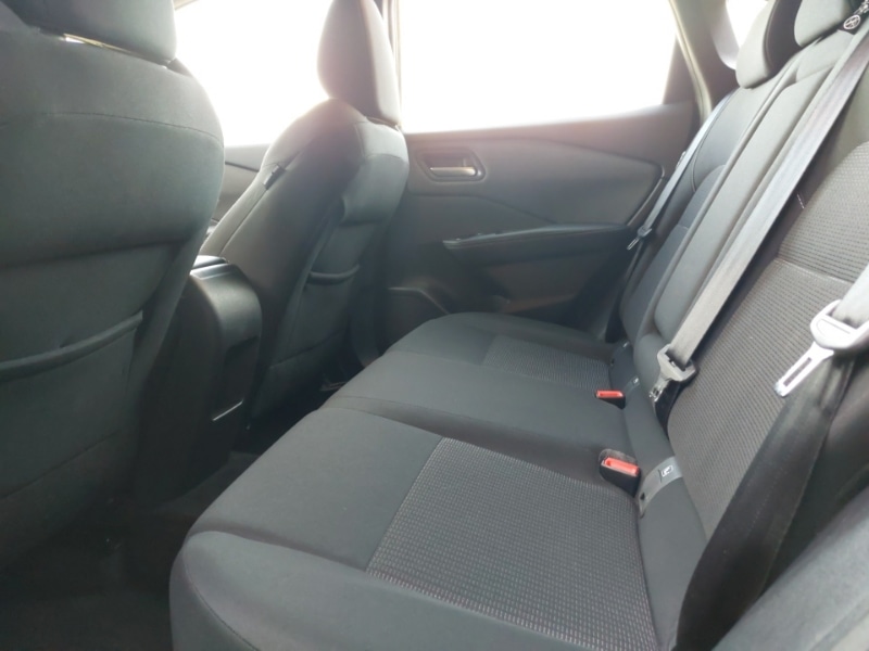 Used Nissan Qashqai 2024 for sale - 77600754: Photo 6