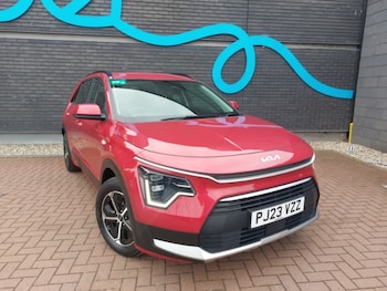 Used Kia Niro 2023 for sale - 79187961: Photo