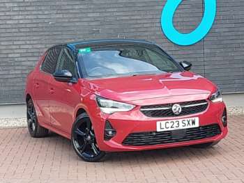 2023 - 1.2 Turbo Ultimate 5dr