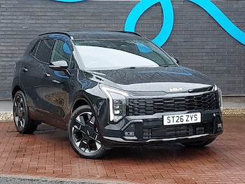 Used Kia Sportage 2026 for sale - 78872996: Photo