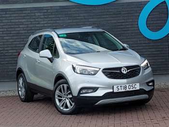 2018 - 1.4T ecoTEC Active 5dr