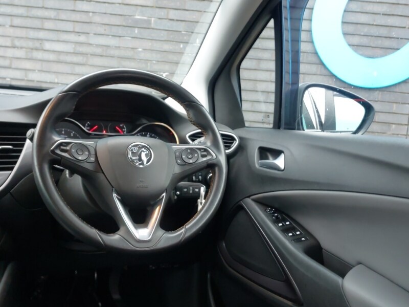 Used Vauxhall Crossland X 2019 for sale - 77278371: Photo 10