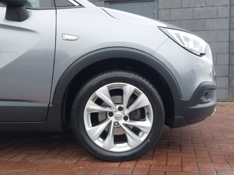 Used Vauxhall Crossland X 2019 for sale - 77278371: Photo 14