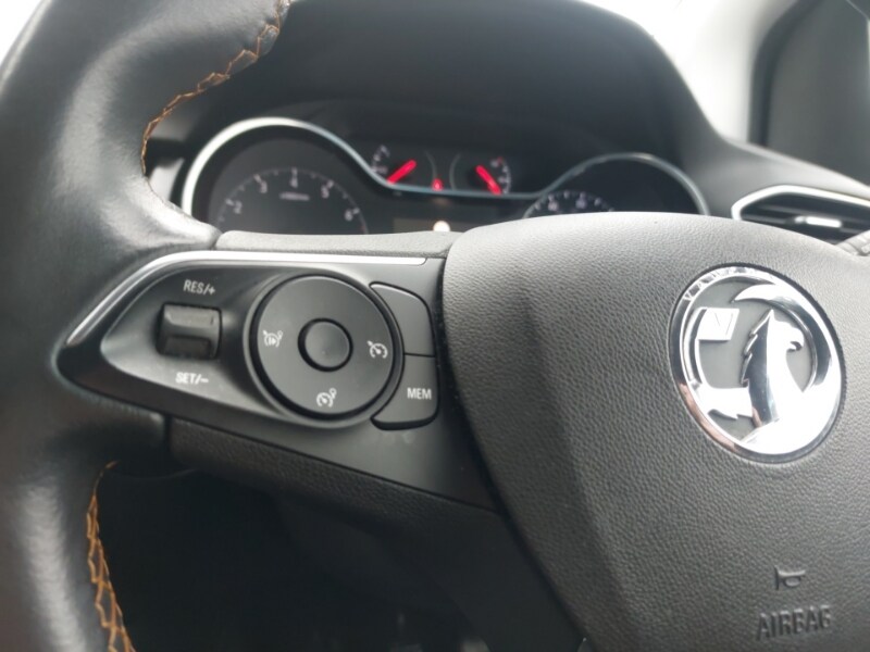 Used Vauxhall Crossland X 2019 for sale - 77278371: Photo 15