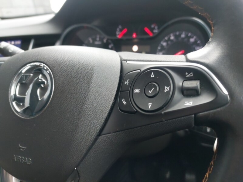 Used Vauxhall Crossland X 2019 for sale - 77278371: Photo 16