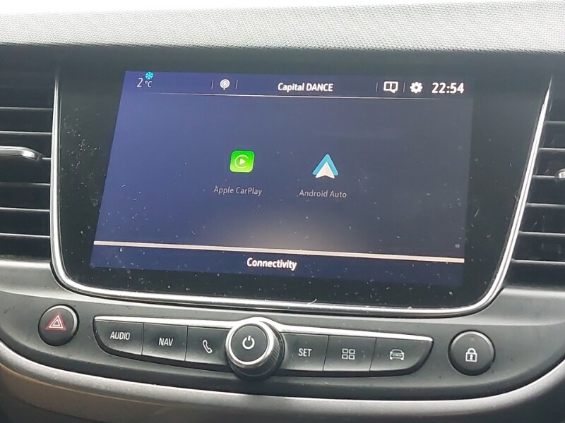 Used Vauxhall Crossland X 2019 for sale - 77278371: Photo 18