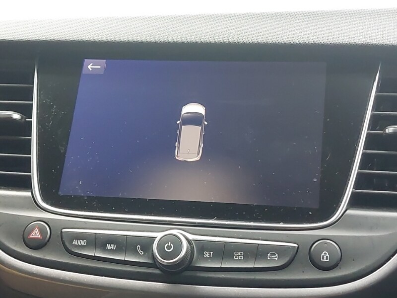 Used Vauxhall Crossland X 2019 for sale - 77278371: Photo 19