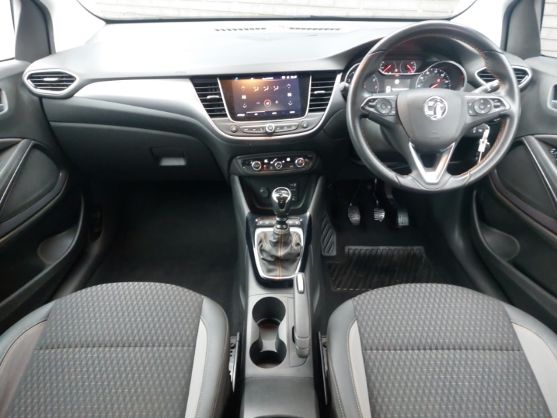 Used Vauxhall Crossland X 2019 for sale - 77278371: Photo 2