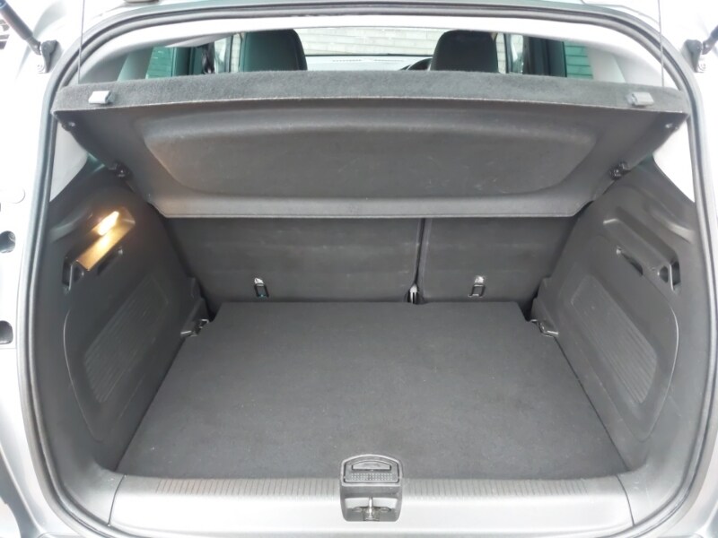 Used Vauxhall Crossland X 2019 for sale - 77278371: Photo 8