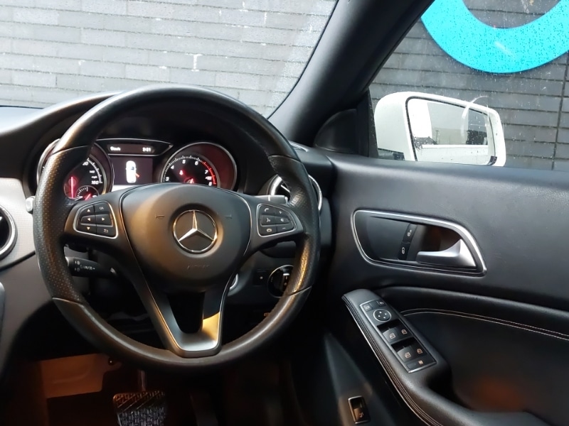 Used Mercedes-Benz CLA 2017 for sale - 77149898: Photo 10