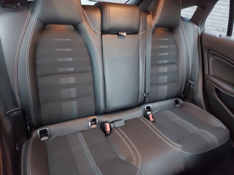 Used Mercedes-Benz CLA 2017 for sale - 77149898: Photo 13