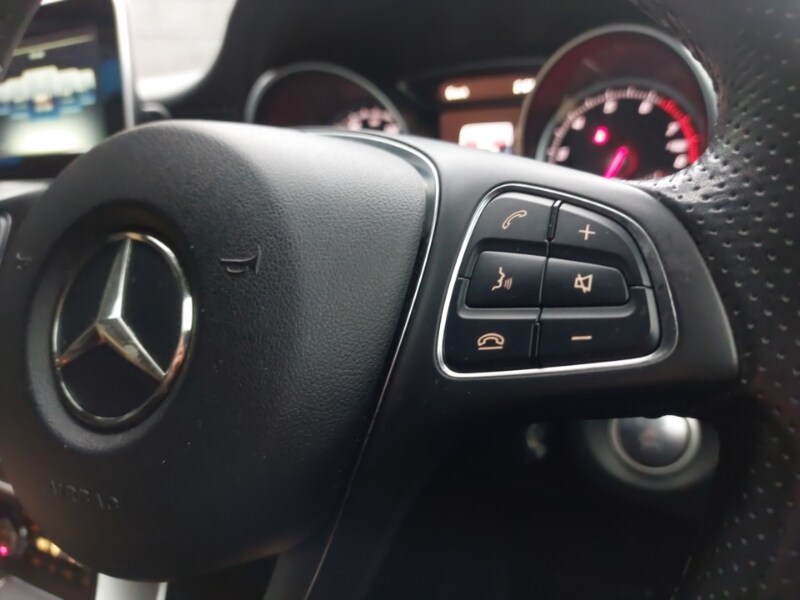 Used Mercedes-Benz CLA 2017 for sale - 77149898: Photo 16