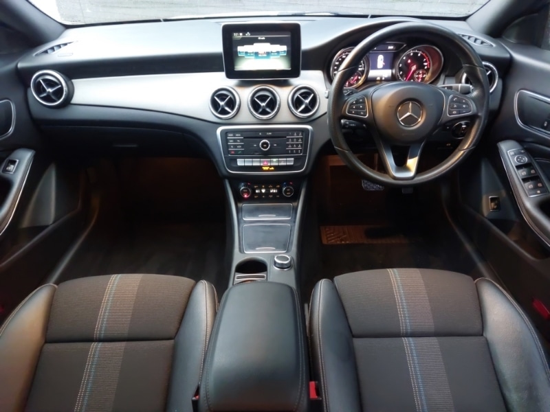 Used Mercedes-Benz CLA 2017 for sale - 77149898: Photo 2