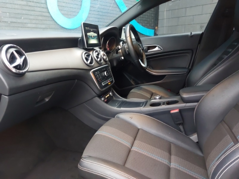 Used Mercedes-Benz CLA 2017 for sale - 77149898: Photo 5