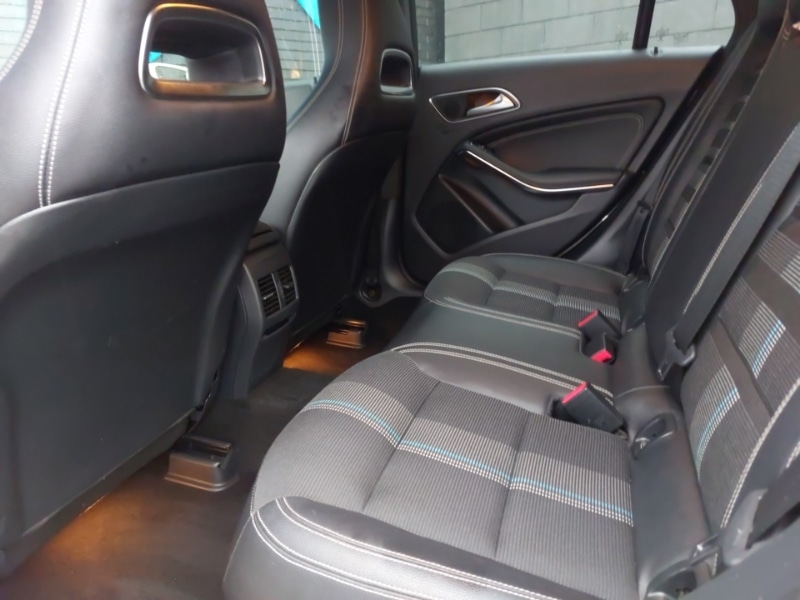 Used Mercedes-Benz CLA 2017 for sale - 77149898: Photo 6