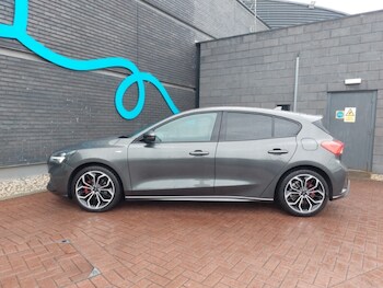 Used Ford Focus 2020 for sale - 75706637: Photo