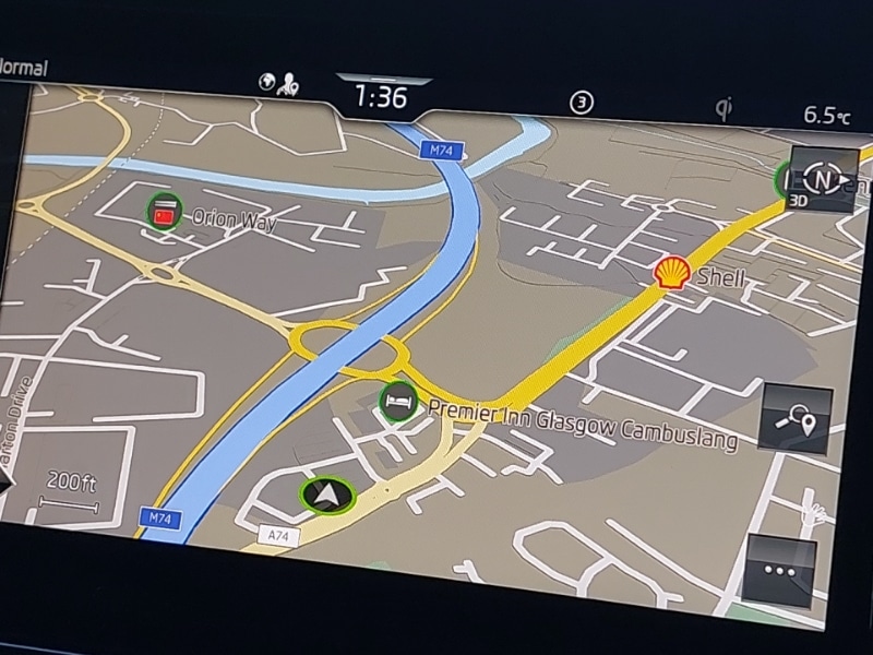 Used Skoda Kodiaq 2021 for sale - 76963862: Photo 13