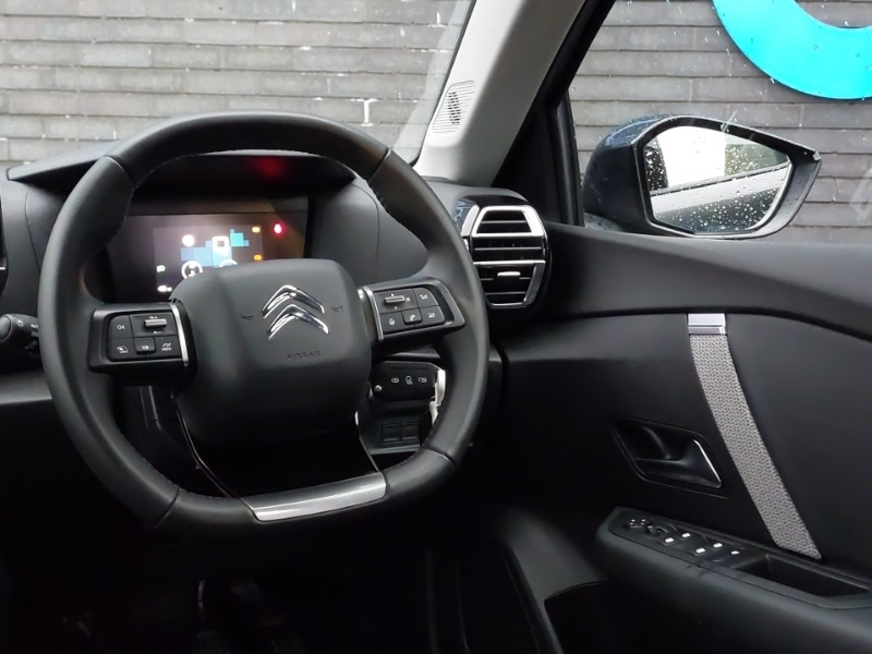 Used Citroen C4 2023 for sale - 77544236: Photo 10