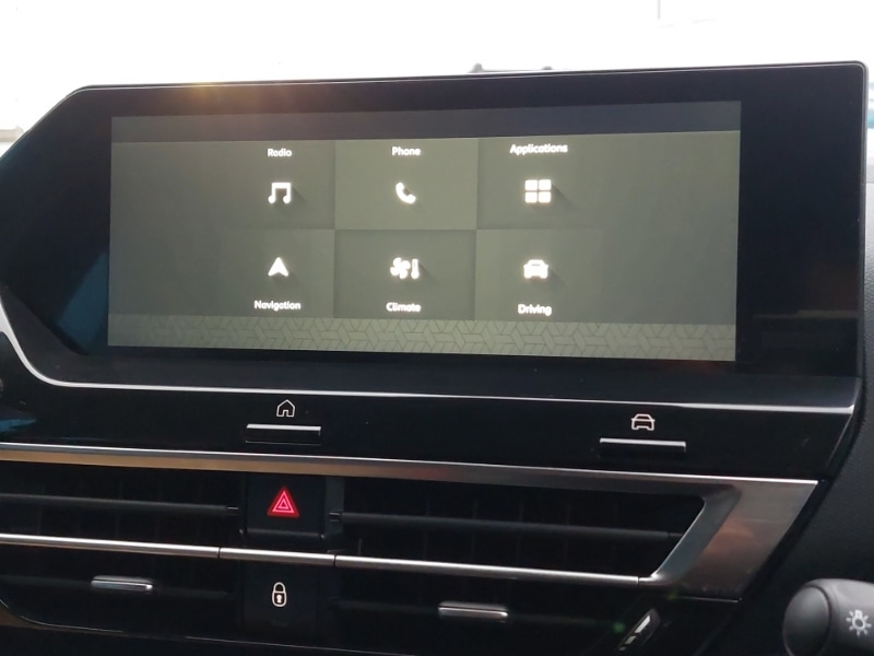 Used Citroen C4 2023 for sale - 77544236: Photo 11