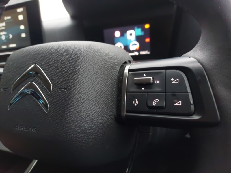 Used Citroen C4 2023 for sale - 77544236: Photo 16