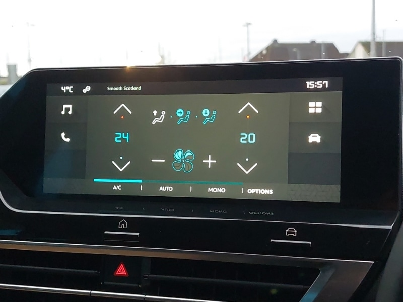 Used Citroen C4 2023 for sale - 77544236: Photo 17