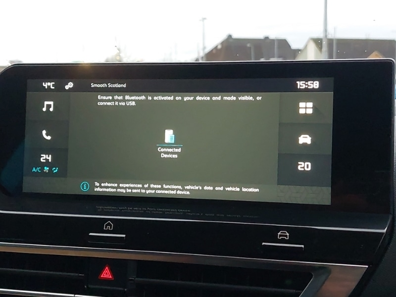 Used Citroen C4 2023 for sale - 77544236: Photo 18