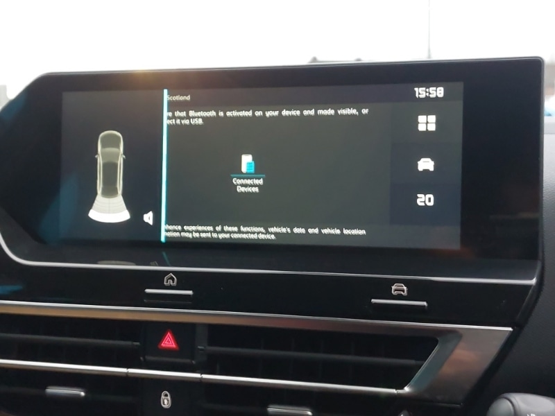 Used Citroen C4 2023 for sale - 77544236: Photo 19