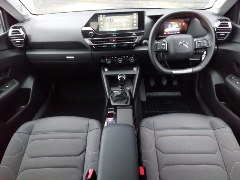 Used Citroen C4 2023 for sale - 77544236: Photo 2