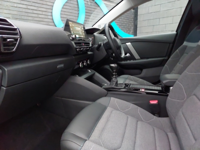 Used Citroen C4 2023 for sale - 77544236: Photo 5