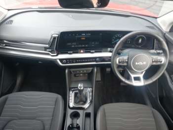 Used Kia Sportage 2024 for sale - 73956345: Photo