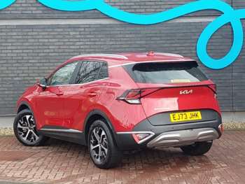 Used Kia Sportage 2024 for sale - 73956345: Photo