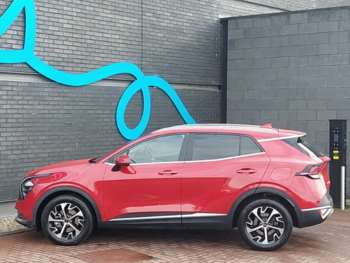 Used Kia Sportage 2024 for sale - 73956345: Photo