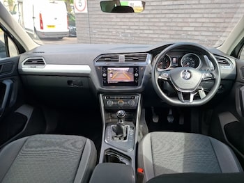 Used Volkswagen Tiguan 2020 for sale - 79481177: Photo