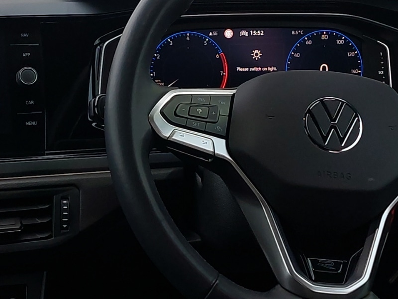 Used Volkswagen Polo 2023 for sale - 77466612: Photo 10