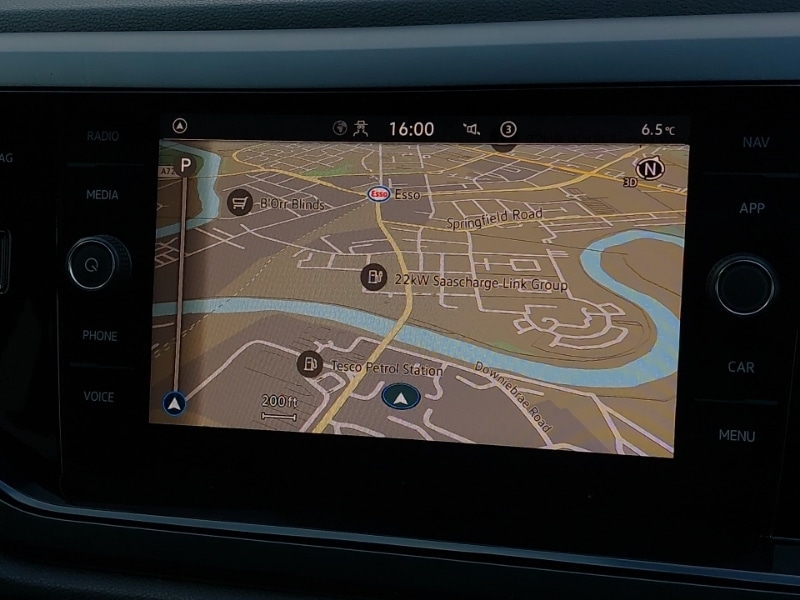 Used Volkswagen Polo 2023 for sale - 77466612: Photo 17