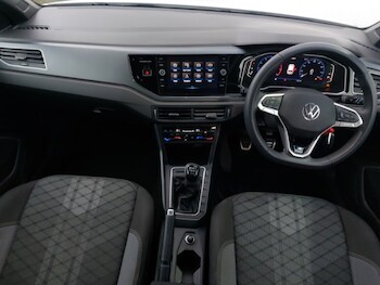 Used Volkswagen Polo 2023 for sale - 77466612: Photo