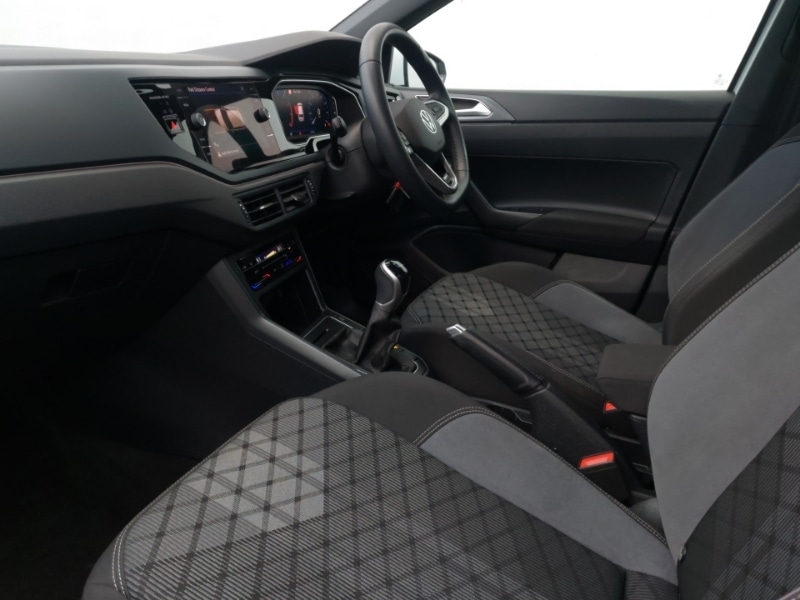 Used Volkswagen Polo 2023 for sale - 77466612: Photo 5