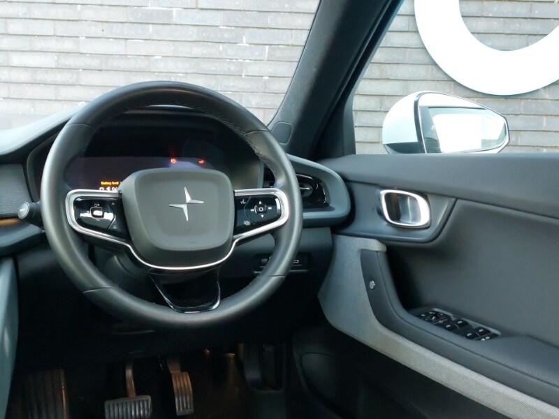 Used Polestar Polestar 2 2021 for sale - 77518312: Photo 10