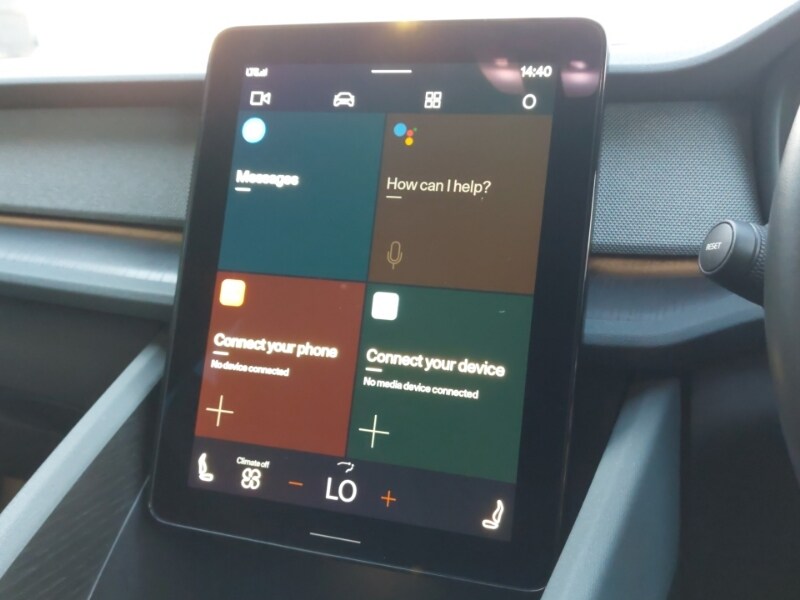 Used Polestar Polestar 2 2021 for sale - 77518312: Photo 11