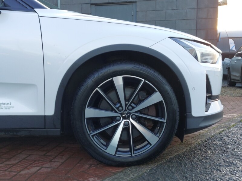 Used Polestar Polestar 2 2021 for sale - 77518312: Photo 14