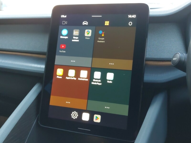 Used Polestar Polestar 2 2021 for sale - 77518312: Photo 18