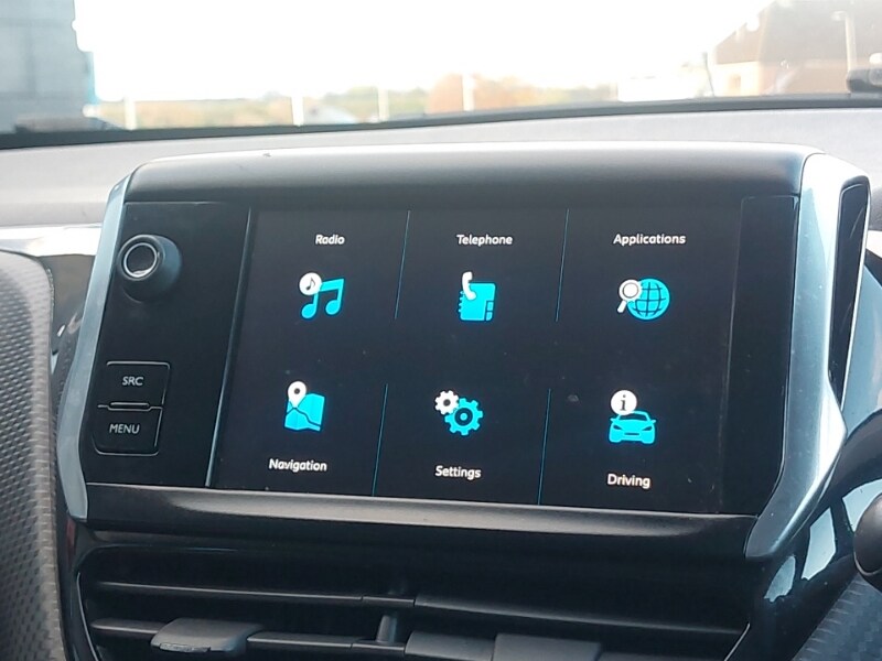 Used Peugeot 2008 2018 for sale - 76507051: Photo 11