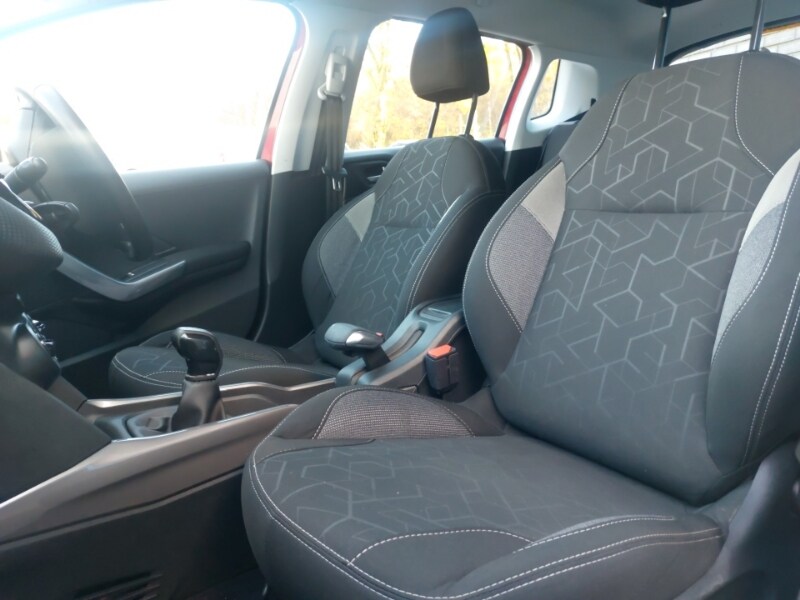 Used Peugeot 2008 2018 for sale - 76507051: Photo 12