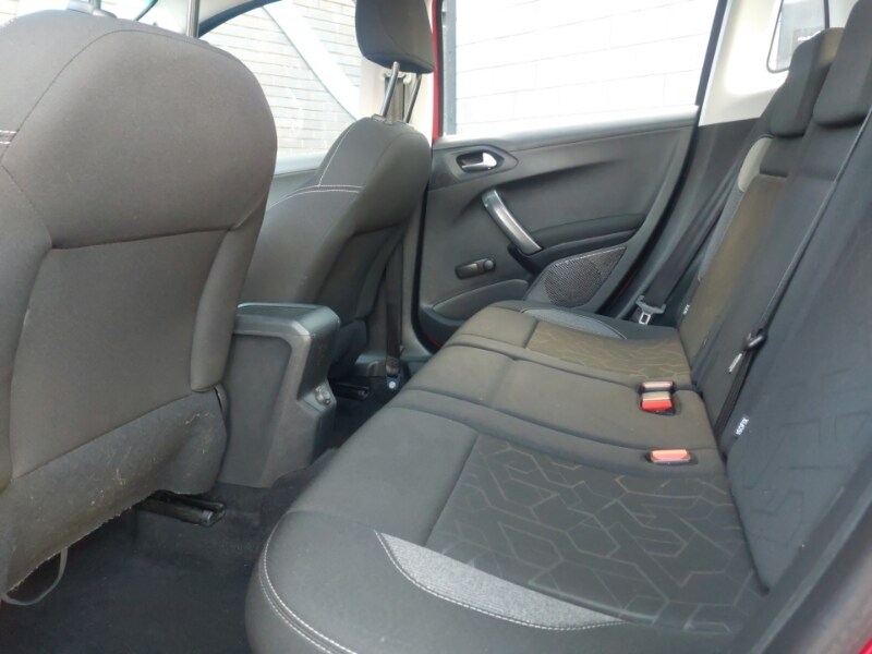 Used Peugeot 2008 2018 for sale - 76507051: Photo 6